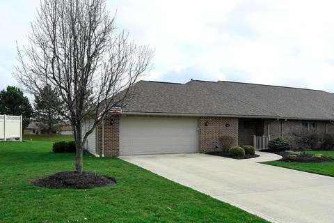 1471 Eagle Pass Dr, Marion, OH 43302 photo 2