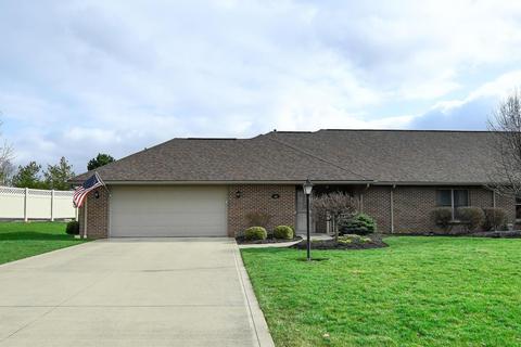1471 Eagle Pass Dr, Marion, OH 43302 photo 1