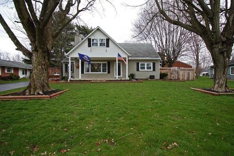 72 Edwards Rd, Johnstown, OH 43031 photo 1