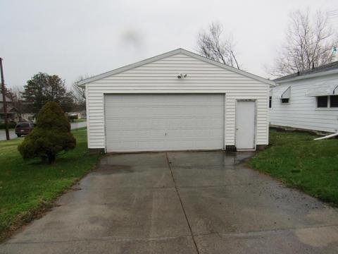 1166 Driscoll Ave, Springfield, OH 45506 photo 19