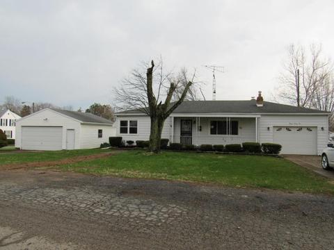 1166 Driscoll Ave, Springfield, OH 45506 photo 1