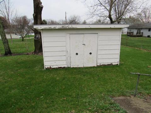 1166 Driscoll Ave, Springfield, OH 45506 photo 18