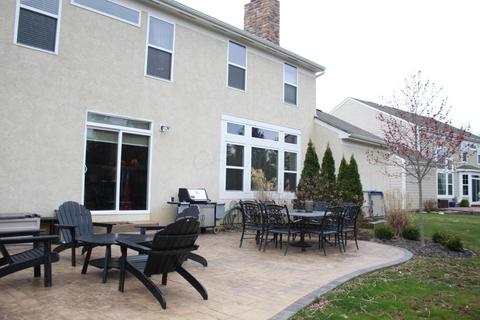 8023 Millway Loop, Powell, OH 43065 photo 38