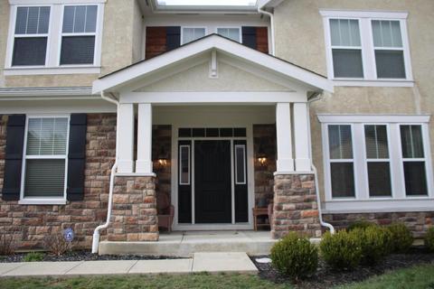8023 Millway Loop, Powell, OH 43065 photo 3