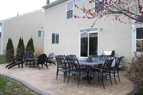 8023 Millway Loop, Powell, OH 43065 photo 39
