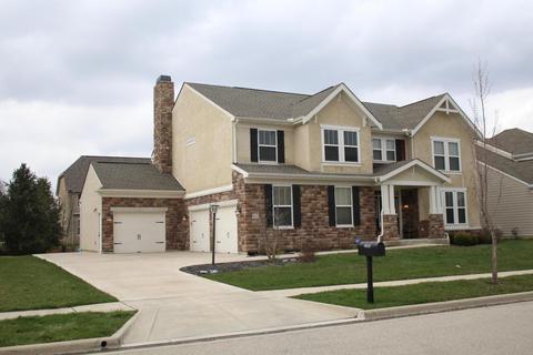 8023 Millway Loop, Powell, OH 43065 photo 2