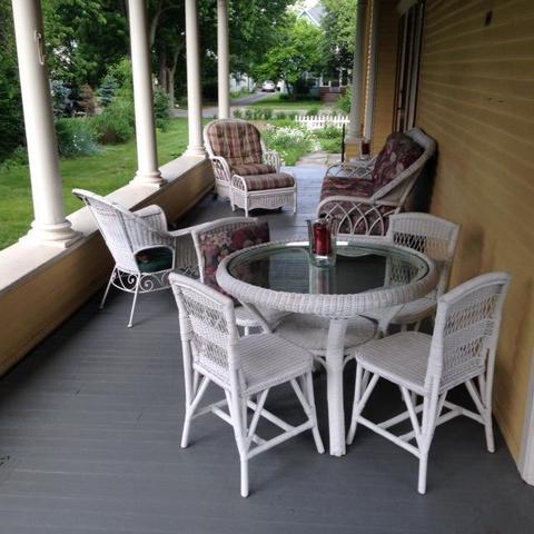 450 Delaware Ave, Marion, OH 43302 photo 4
