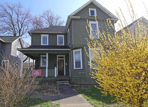 240 E 6th Ave, Lancaster, OH 43130 photo 1