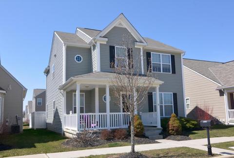 5695 Gingrey Rd, Dublin, OH 43016 photo 2