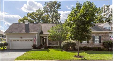6890 Foresthaven Loop, Dublin, OH 43016 photo 1