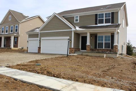 112 Thrush Cir, Pickerington, OH 43147 photo 2