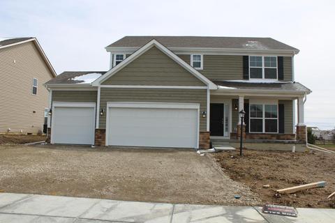 112 Thrush Cir, Pickerington, OH 43147 photo 1
