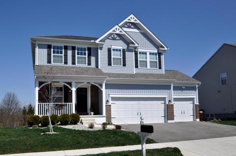 500 Westview Ter, Lithopolis, OH 43136 photo 1