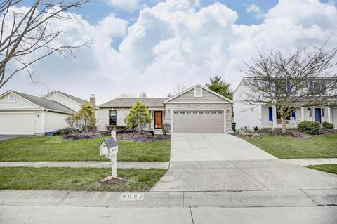 4095 Dunleavy Ct, Dublin, OH 43016 photo 2