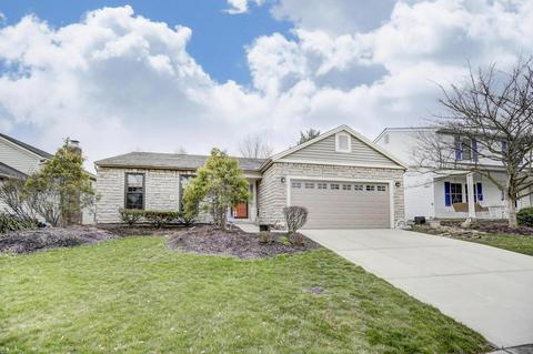 4095 Dunleavy Ct, Dublin, OH 43016 photo 1