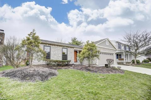 4095 Dunleavy Ct, Dublin, OH 43016 photo 3