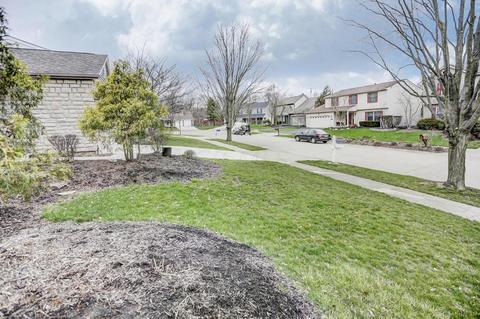4095 Dunleavy Ct, Dublin, OH 43016 photo 4