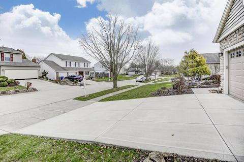 4095 Dunleavy Ct, Dublin, OH 43016 photo 5