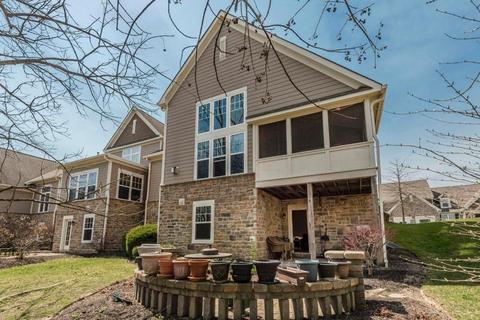 6781 Vineyard Haven Loop, Dublin, OH 43016 photo 42
