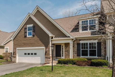 6781 Vineyard Haven Loop, Dublin, OH 43016 photo 2