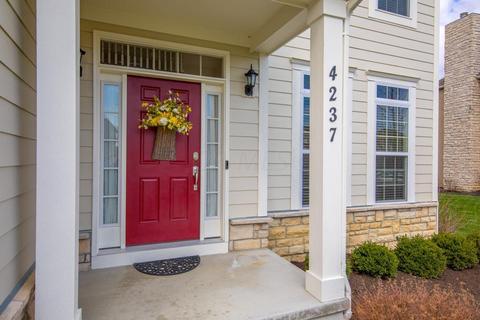4237 Summit Bend Rd, Hilliard, OH 43026 photo 2