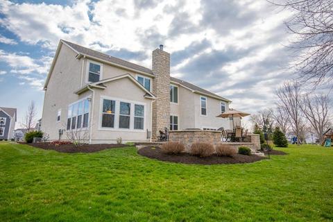 4237 Summit Bend Rd, Hilliard, OH 43026 photo 59