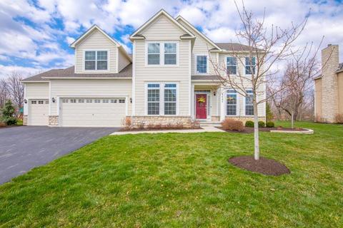 4237 Summit Bend Rd, Hilliard, OH 43026 photo 1
