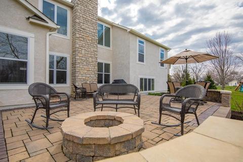 4237 Summit Bend Rd, Hilliard, OH 43026 photo 61
