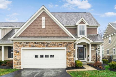 6741 Vineyard Haven Loop, Dublin, OH 43016 photo 2