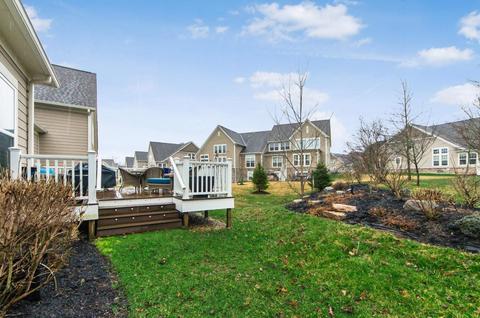 6741 Vineyard Haven Loop, Dublin, OH 43016 photo 3