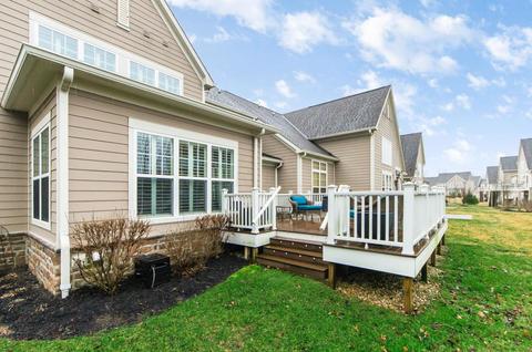 6741 Vineyard Haven Loop, Dublin, OH 43016 photo 4