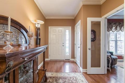 6813 Vineyard Haven Loop, Dublin, OH 43016 photo 2