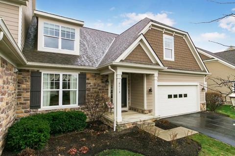 6813 Vineyard Haven Loop, Dublin, OH 43016 photo 62