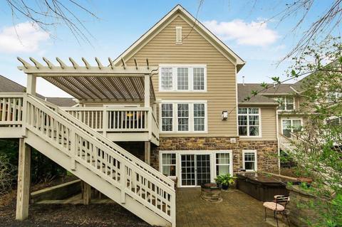 6813 Vineyard Haven Loop, Dublin, OH 43016 photo 61
