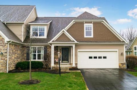 6813 Vineyard Haven Loop, Dublin, OH 43016 photo 63