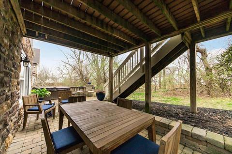 6813 Vineyard Haven Loop, Dublin, OH 43016 photo 54