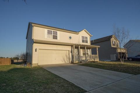 202 Harvard Loop, Delaware, OH 43015 photo 1