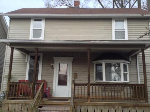 413 Harrison Ave, Lancaster, OH 43130 photo 1