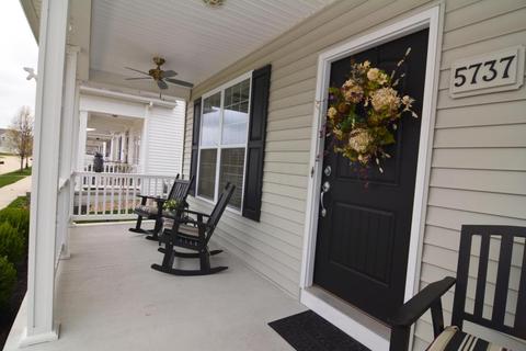 5737 Gingrey Rd, Dublin, OH 43016 photo 4