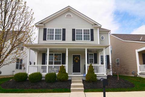 5737 Gingrey Rd, Dublin, OH 43016 photo 1