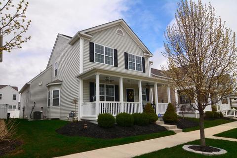 5737 Gingrey Rd, Dublin, OH 43016 photo 3