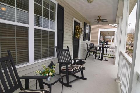 5737 Gingrey Rd, Dublin, OH 43016 photo 5