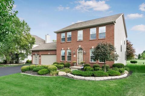250 Trail E, Pataskala, OH 43062 photo 2