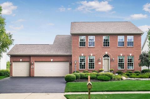 250 Trail E, Pataskala, OH 43062 photo 1