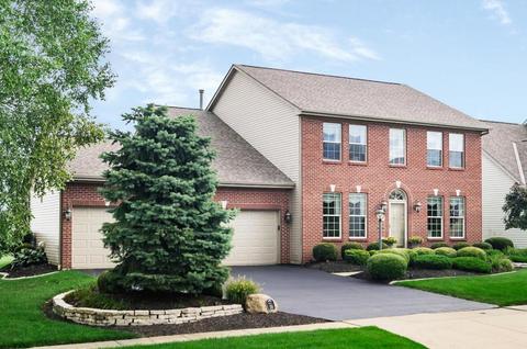 250 Trail E, Pataskala, OH 43062 photo 3