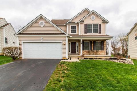 5710 Stevens Dr, Orient, OH 43146 photo 1