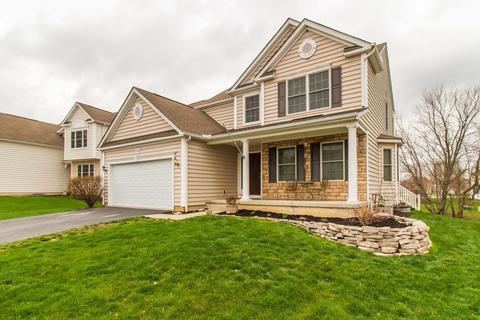 5710 Stevens Dr, Orient, OH 43146 photo 2