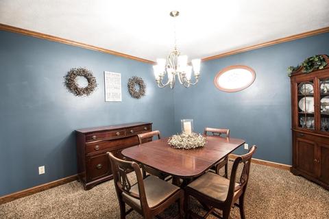 3598 Heatherwood Ave, Springfield, OH 45503 photo 8