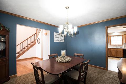 3598 Heatherwood Ave, Springfield, OH 45503 photo 9