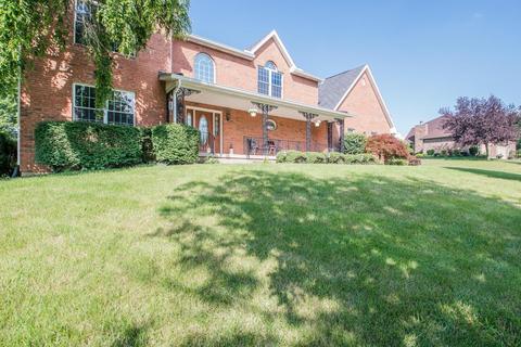 3598 Heatherwood Ave, Springfield, OH 45503 photo 2